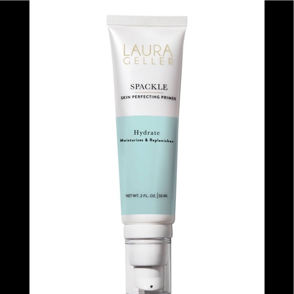 LAURA GELLER NEW YORK Spackle Skin Perfecting Primer (Hydrating) - Picture 9 of 9